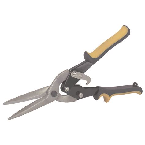 types of snips in sheet metal|tin snips metal heavy duty.